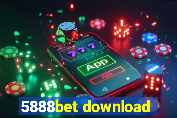 5888bet download